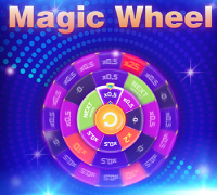 Magic Wheel